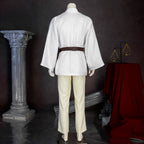 Star Wars Luke Skywalker Cosplay Costume