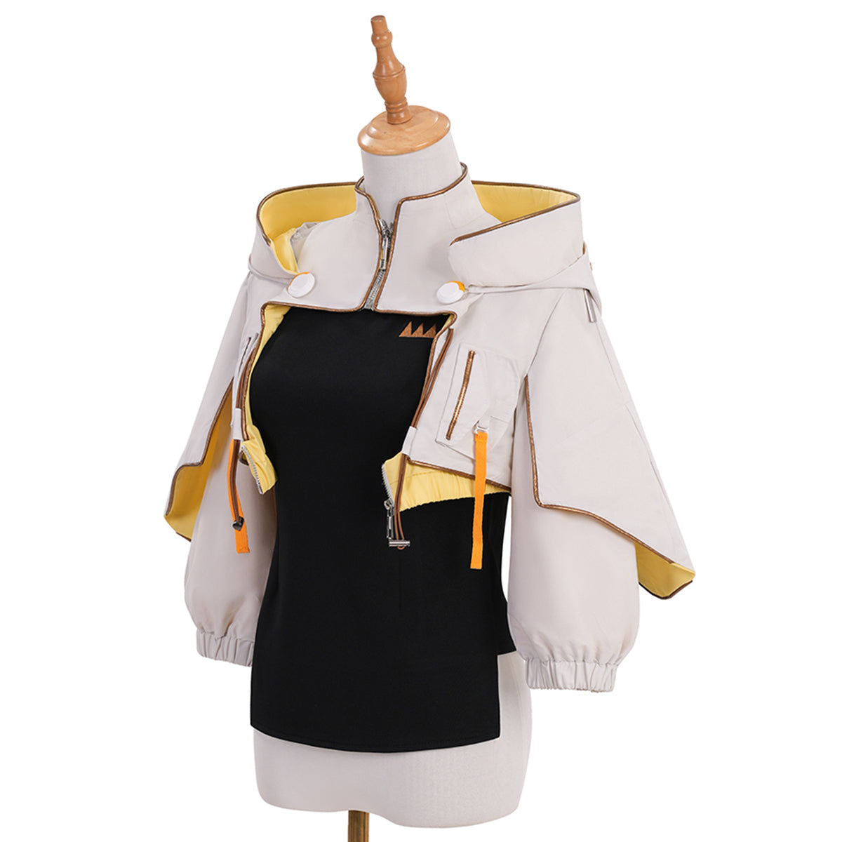 Final Fantasy XIV Sphene Cosplay Costume
