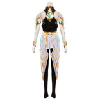 Super Smash Bros. Ultimate Mythra Cosplay Costume