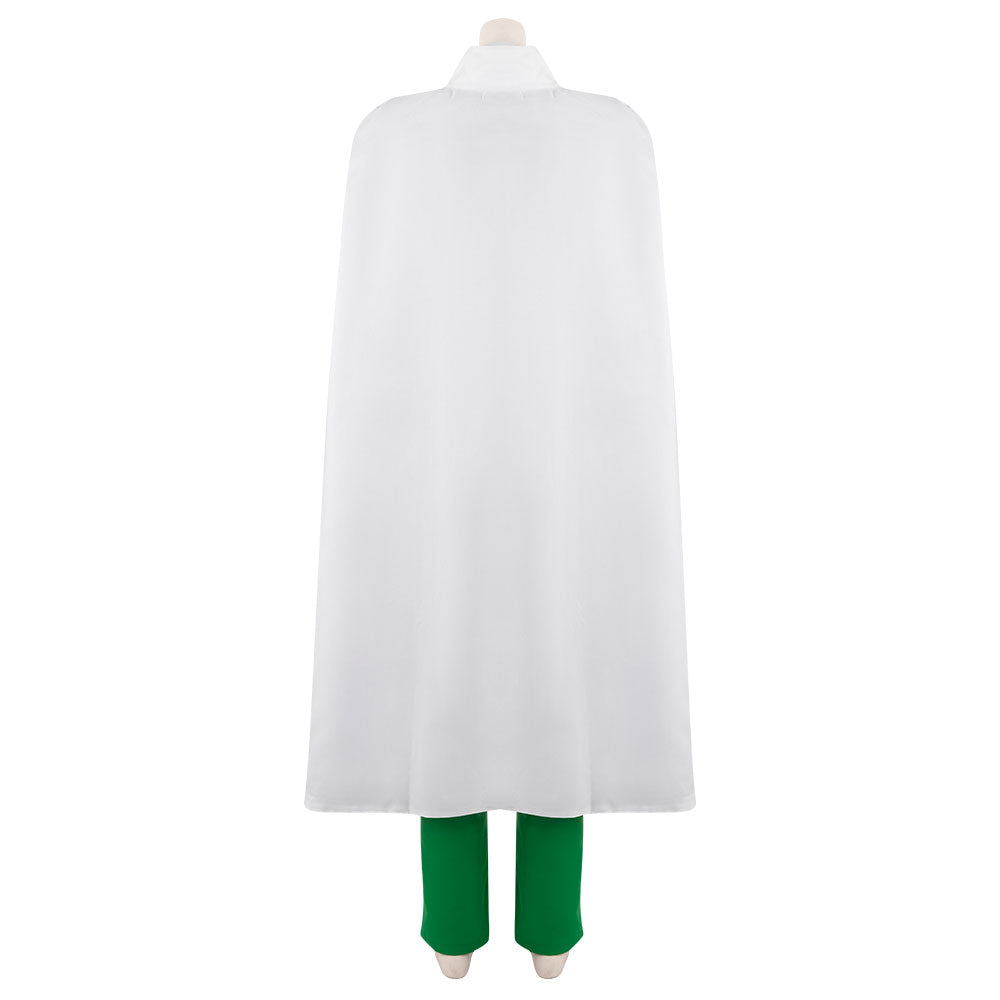 One Piece Page One Cosplay Costume