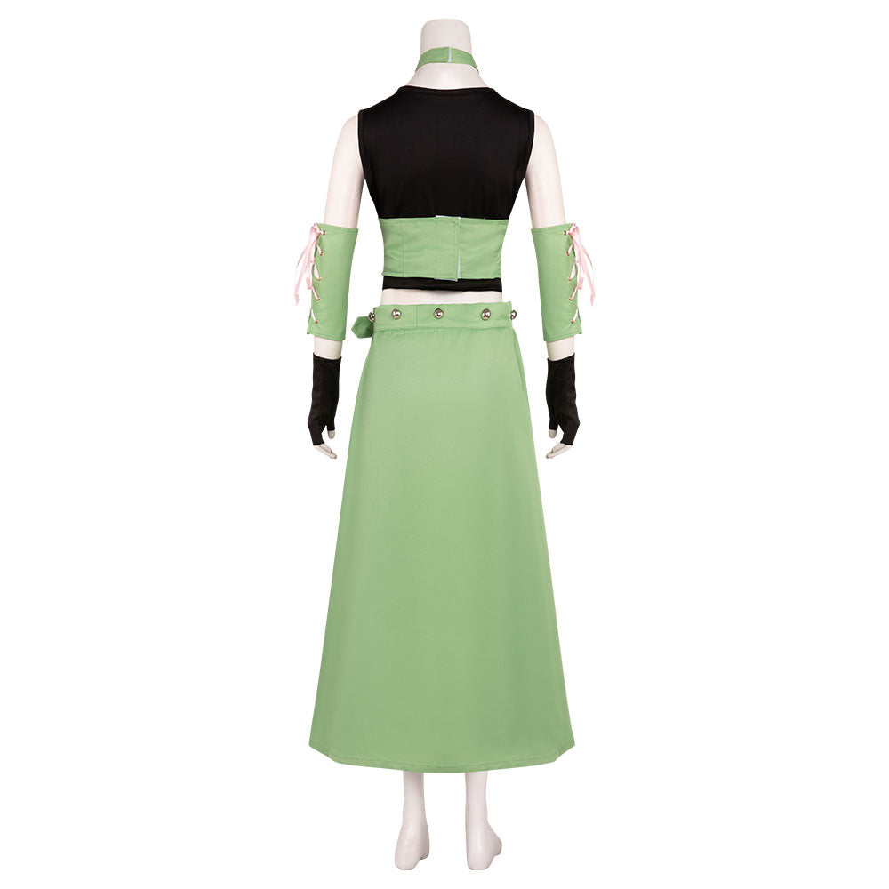 Dragon Quest XI S Martina Cosplay Costume