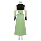Dragon Quest XI S Martina Cosplay Costume