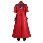 Devil May Cry Dante Premium Edition Cosplay Costume