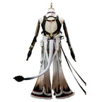 Wuthering Waves Lingyang Cosplay Costume