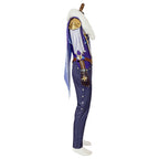 Genshin Impact Kaeya Cosplay Costume New Edition