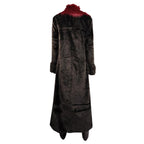 One Piece Eustass Kid Eustass "Captain" Kid Cosplay Costume