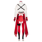Overwatch 2 OW2 Kiriko Cosplay Costume
