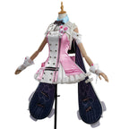 Neverness to Everness Xiaozhi Cosplay Costume