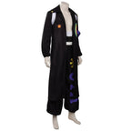 One Piece Film Red 2022 Movie Barto Lomeo Bartolomeo Cosplay Costume
