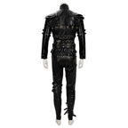 Edward Scissorhands Cosplay Costume