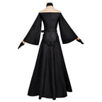 The Ribbon Hero Velvet Cosplay Costume