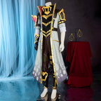 Arcane Season 2 Jayce Cosplay Costume