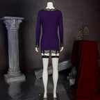 One Piece Nico Robin 4R Edition Cosplay Costume