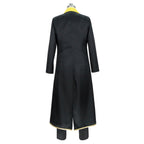 Castlevania Season 2 Alucard Cosplay Costume