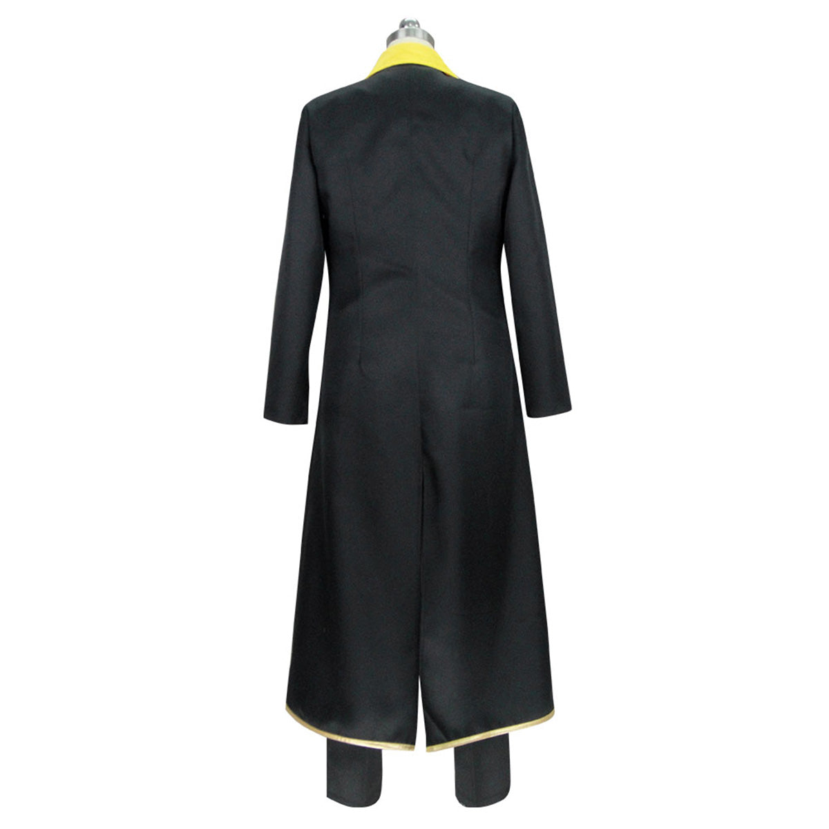 Castlevania Season 2 Alucard Cosplay Costume
