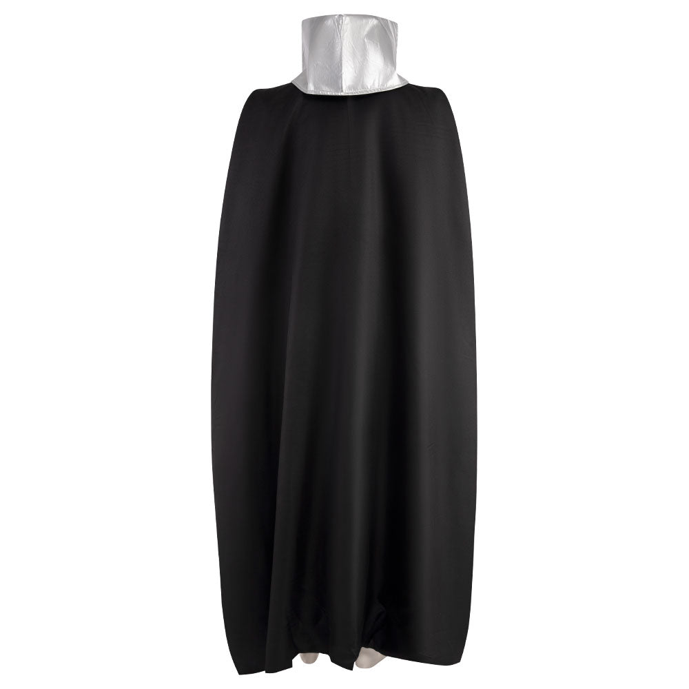 Castlevania: Symphony of the Night Alucard Cosplay Costume