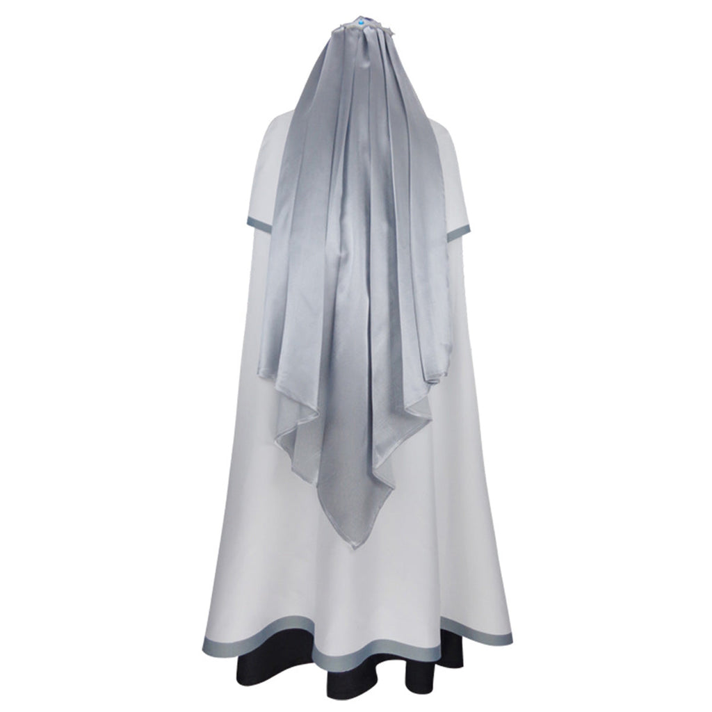 Castlevania Season 3 Lenore Cosplay Costume