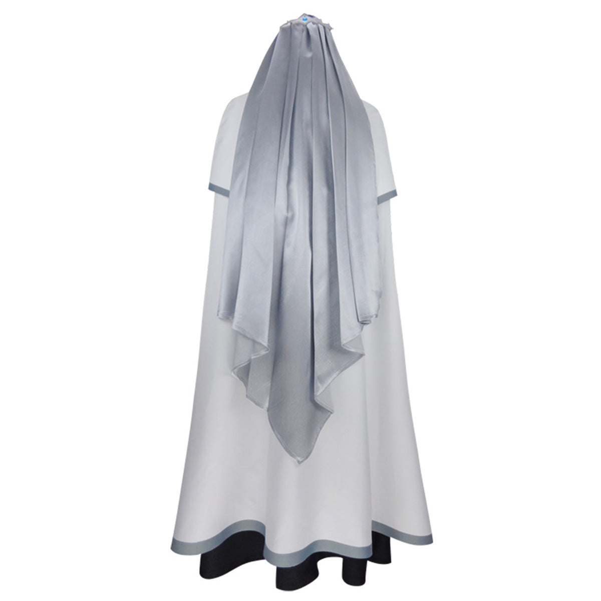 Castlevania Season 3 Lenore Cosplay Costume
