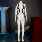 AI: The Somnium Files - nirvanA Initiative Aiba Cosplay Costume