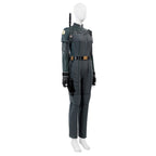 Thunderbolts Yelena Belova Premium Edition Cosplay Costume