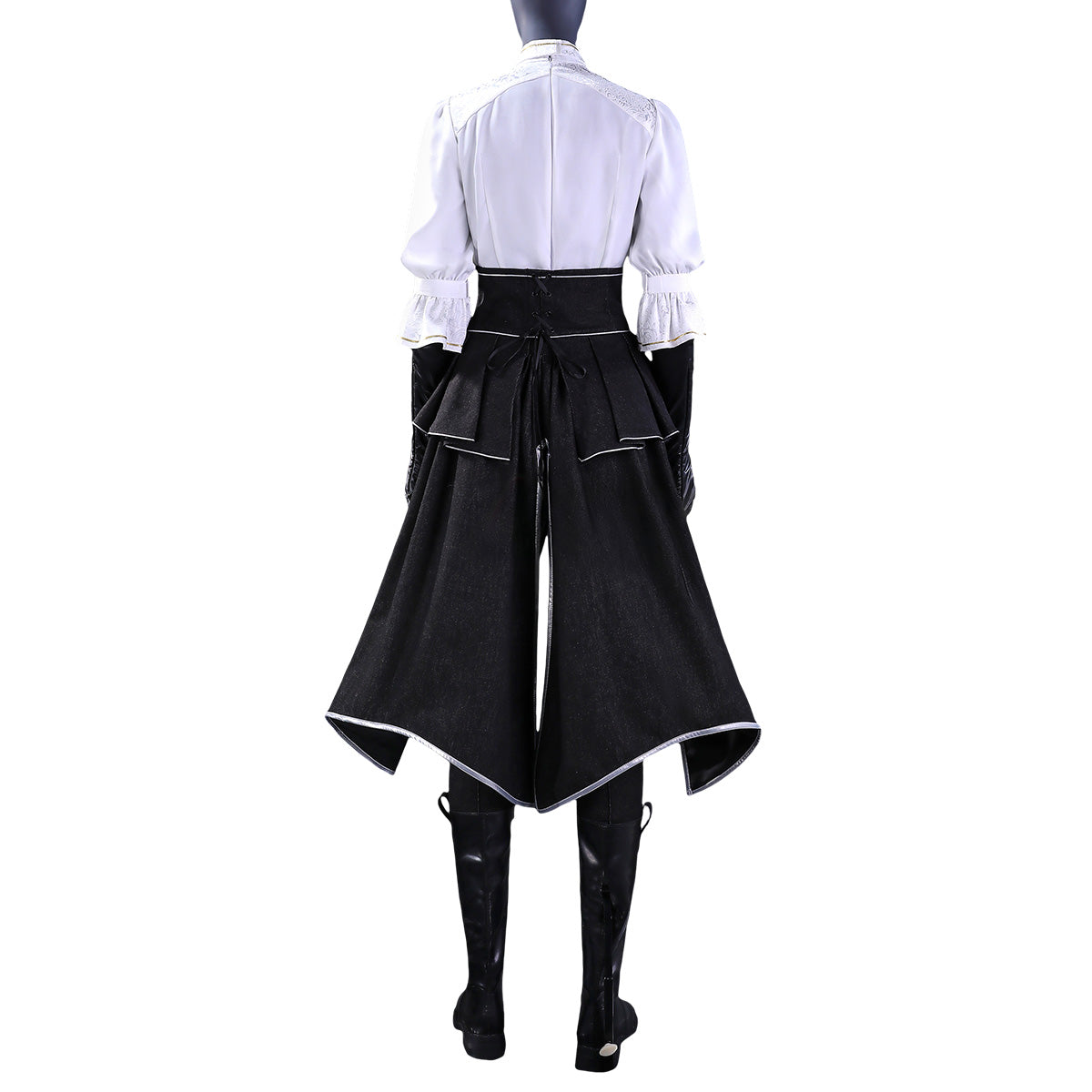 Expedition 33 Paintress Maelle Premium Edition Cosplay Costume