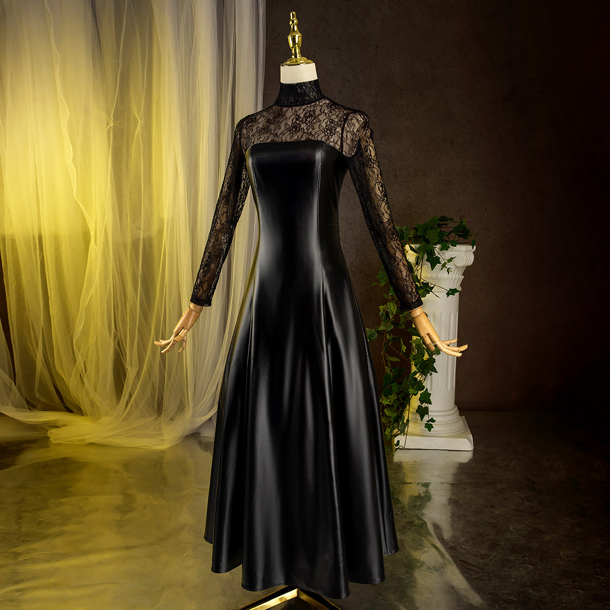 Sakamoto Days Osaragi Cosplay Costume