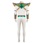 Mighty Morphin Power Rangers Lord Drakkon Cosplay Costume