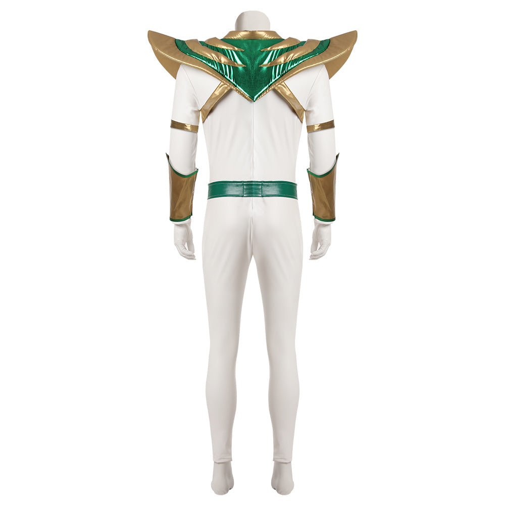 Mighty Morphin Power Rangers Lord Drakkon Cosplay Costume