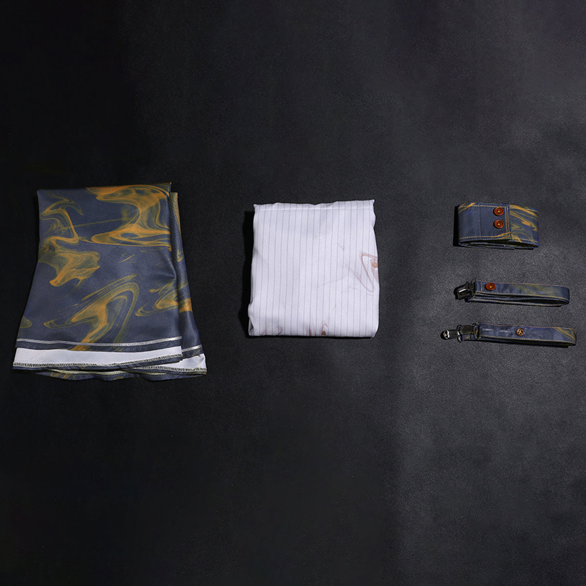 Clair Obscur: Expedition 33 Clea Cosplay Costume