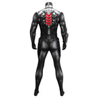 Black Manta Sea King 2 Cosplay Jumpsuit