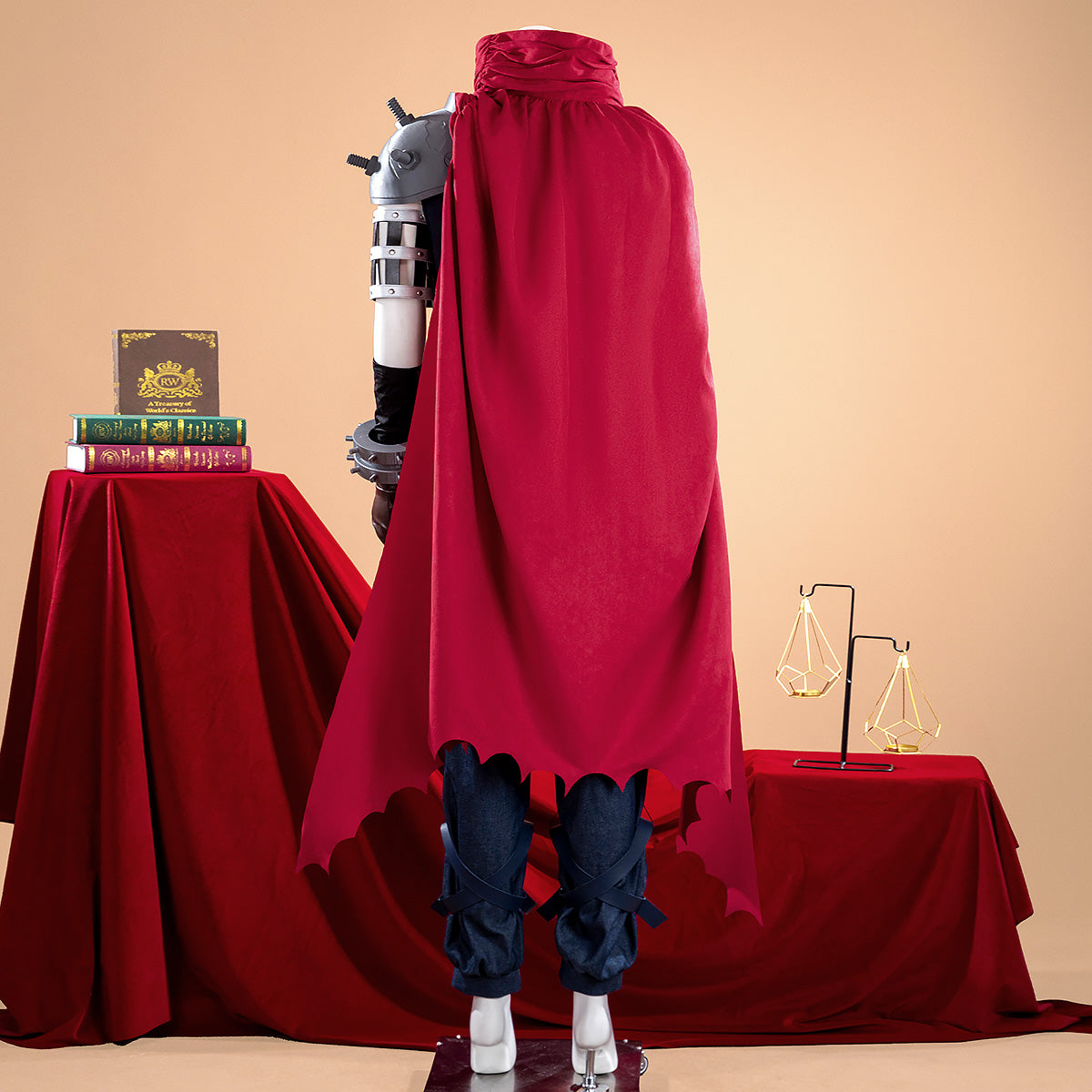 Kingdom Hearts Dissidia Final Fantasy Cloud Strife Cosplay Costume