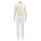 Hazbin Hotel Heavenly Sir Pentious Cosplay Costume