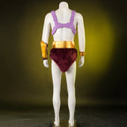 Masters of the Universe He-Man Cosplay Costume