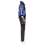 Valorant Yoru Premium Edtion Cosplay Costume