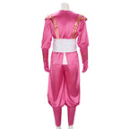 Power Rangers Pink Ninjetti Ranger Pink Ninja Ranger B Edition Cosplay Costume
