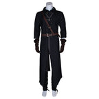 Bloodborne Eileen the Crow Cosplay Costume