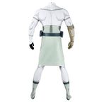 Invincible Season 3 Conquest Jumpsuit Cosplay Costume