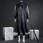 Kagurabachi Chihiro Rokuhira Cosplay Costume