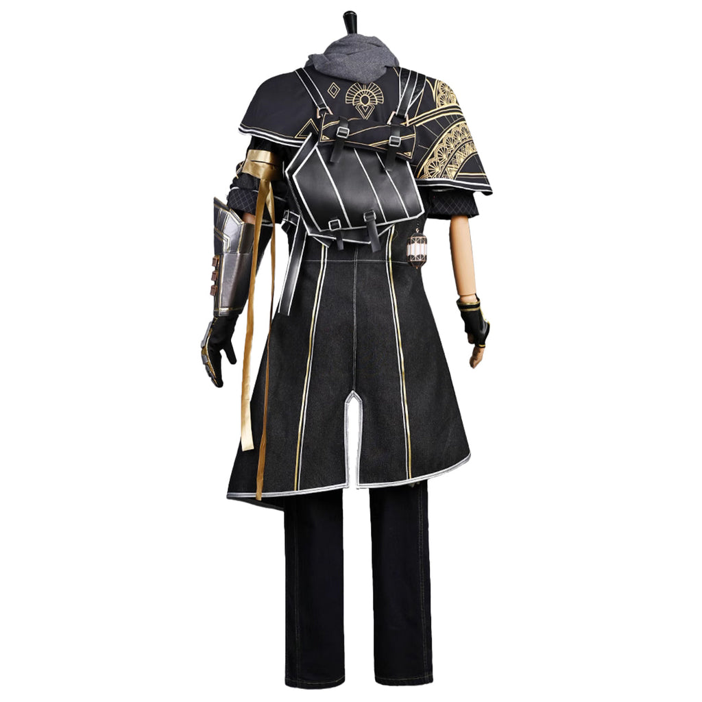 Clair Obscur: Expedition 33 Gustave Cosplay Costume