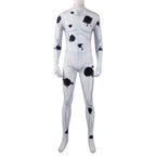 Across the Spider-Verse The Spot Cosplay Costume
