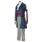 Lies of P Pinocchio Cosplay Costume