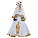 Sousou no Frieren Frieren: Beyond Journey's End Frieren Cosplay Costume