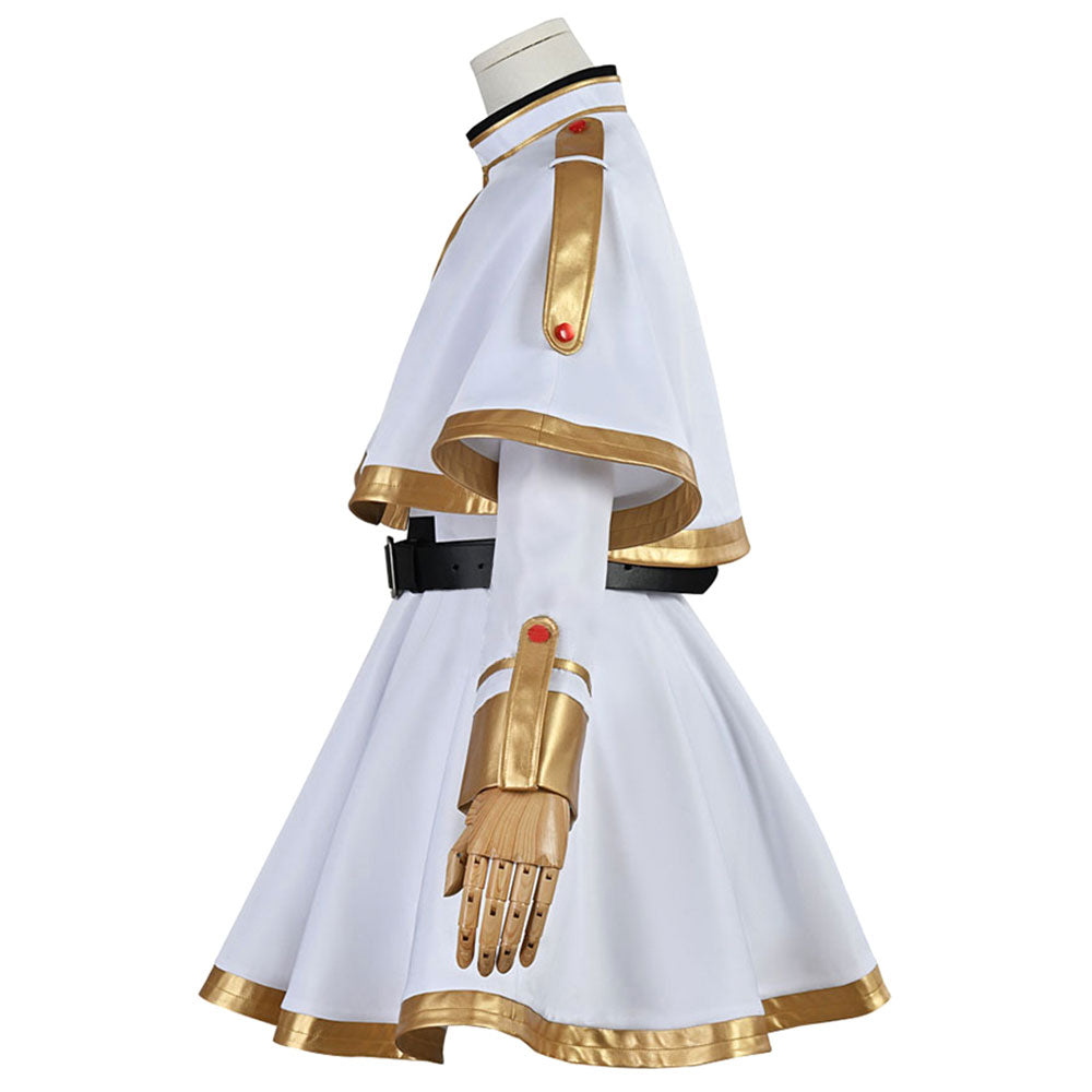 Sousou no Frieren Frieren: Beyond Journey's End Frieren Cosplay Costume