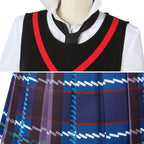 Spider-Man: Into the Spider-Verse Peni Parker Cosplay Costume