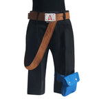 One Piece Portgas D Ace Alabasta Cosplay Costume