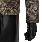 Yakuza Goro Majima Cosplay Costume