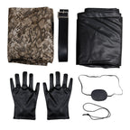 Yakuza Goro Majima Cosplay Costume