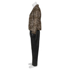 Yakuza Goro Majima Cosplay Costume