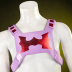 Masters of the Universe He-Man Cosplay Costume