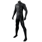 Spider-Man 3 Symbiote Suit Premium Cosplay Costume